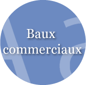 Baux commerciaux