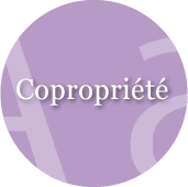 Droit de la Copropriété