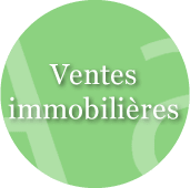 Ventes immobilières